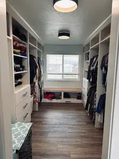 After — DW Utah Home Services, Ogden UT