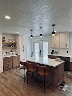 After — DW Utah Home Services, Ogden UT