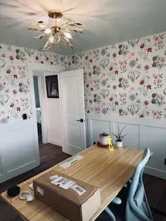 After — DW Utah Home Services, Ogden UT