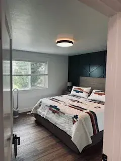 After — DW Utah Home Services, Ogden UT
