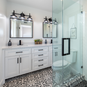 Bathroom Remodeling Service — DW Utah Home Services, Ogden UT