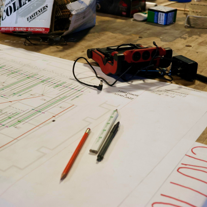 Electrical Service — DW Utah Home Services, Ogden UT