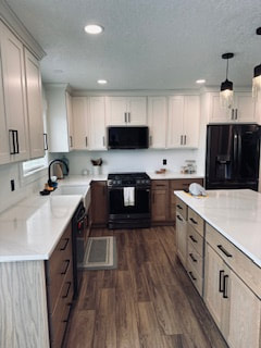 Kitchen Remodeling Gallery — DW Utah Home Services, Ogden UT
