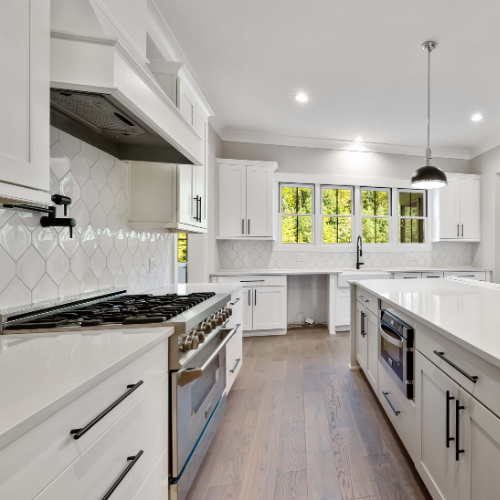 Kitchen Remodeling Gallery — DW Utah Home Services, Ogden UT