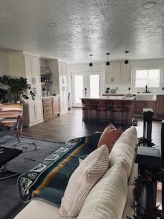 Kitchen Remodeling Gallery — DW Utah Home Services, Ogden UT